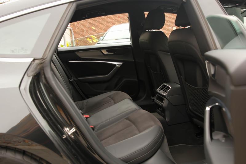 Audi - A7 - pic14