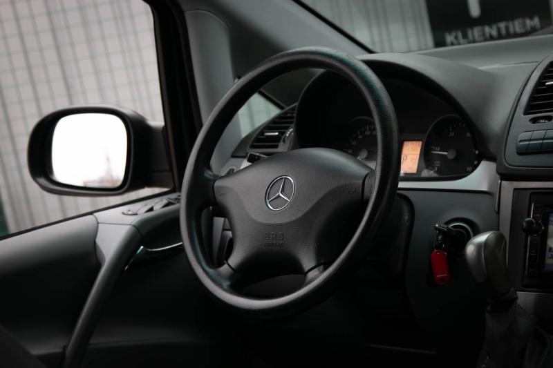 Mercedes - Viano - pic18