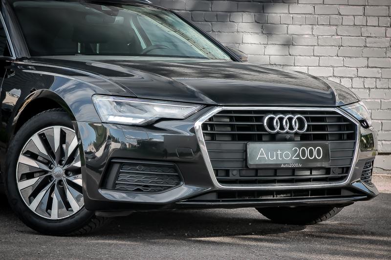 Audi - a6 - pic39