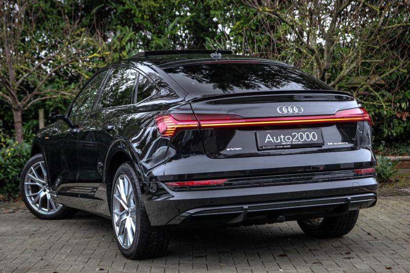 Audi - E-tron - pic3