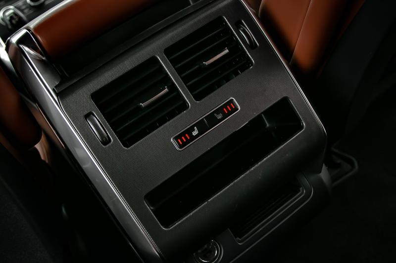 Land Rover - Range Rover Sport - pic37