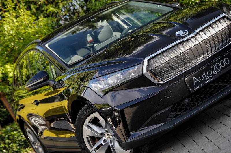 Skoda - Enyaq - pic3