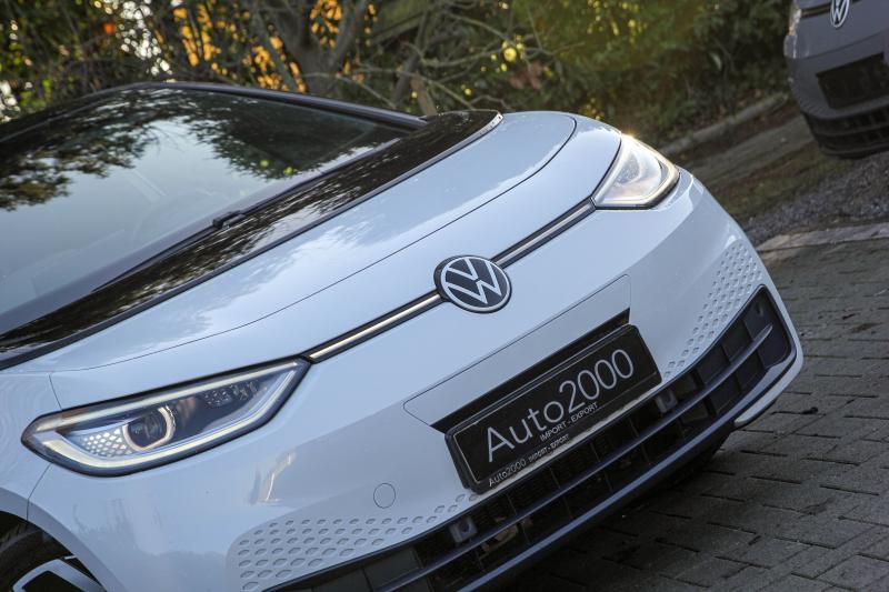 Volkswagen - ID3 - pic9