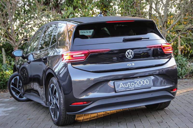 Volkswagen - ID3 - pic6