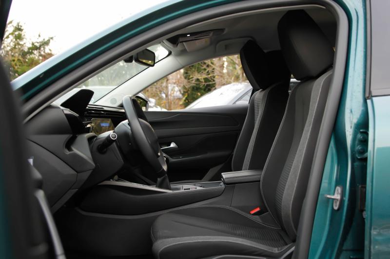 Peugeot - 308 - pic14