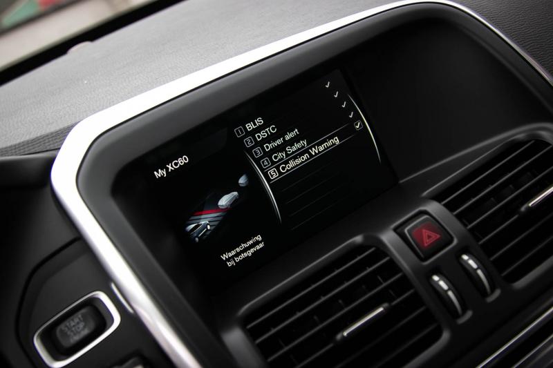 Volvo - XC 60 - pic21