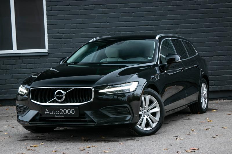 Volvo - V60 - pic2