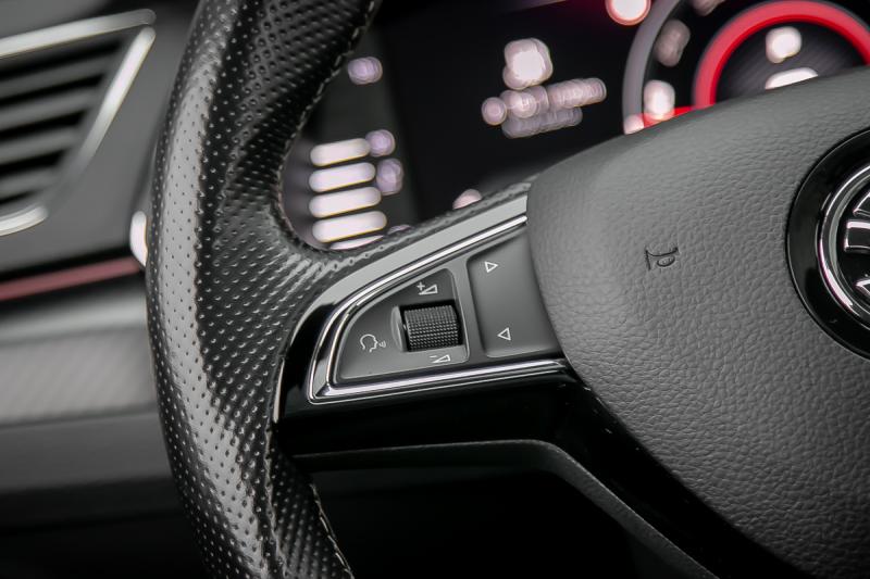 Skoda - Superb - pic38