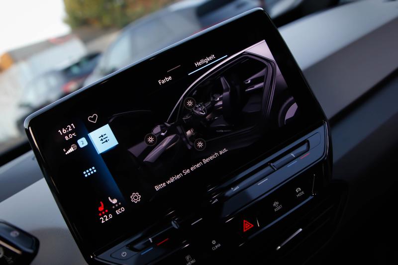 Volkswagen - ID3 - pic32