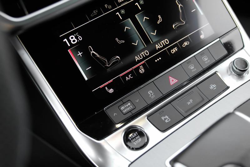 Audi - A6 - pic31