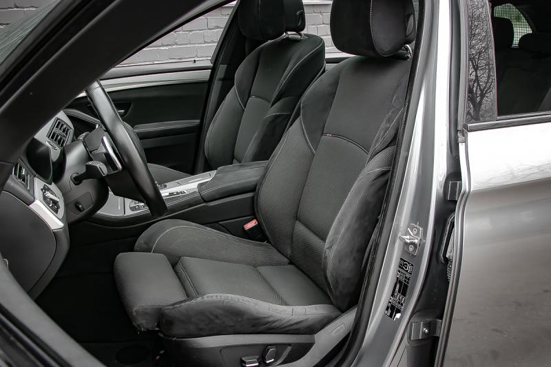 BMW - 535 - pic7