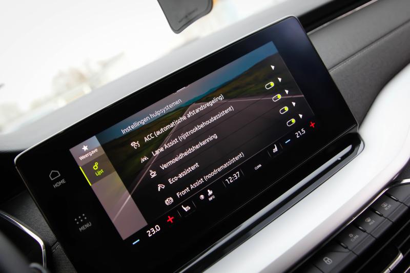 Skoda - Octavia - pic18