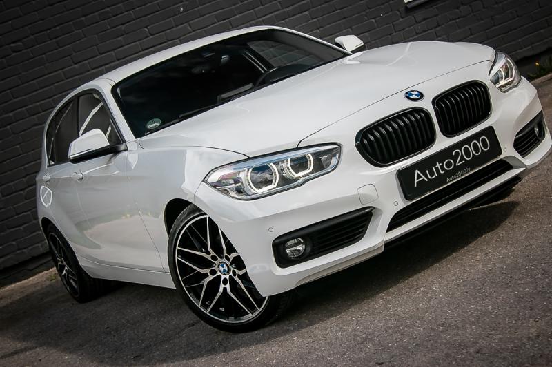 BMW - 120 - pic2