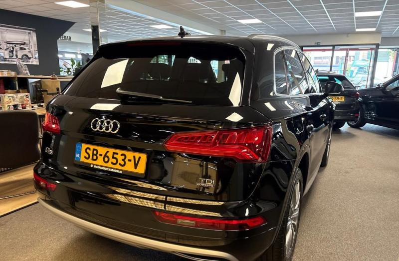Audi - Q5 - pic2