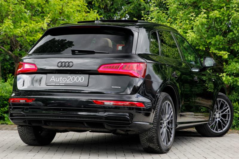 Audi - Q5 - pic6