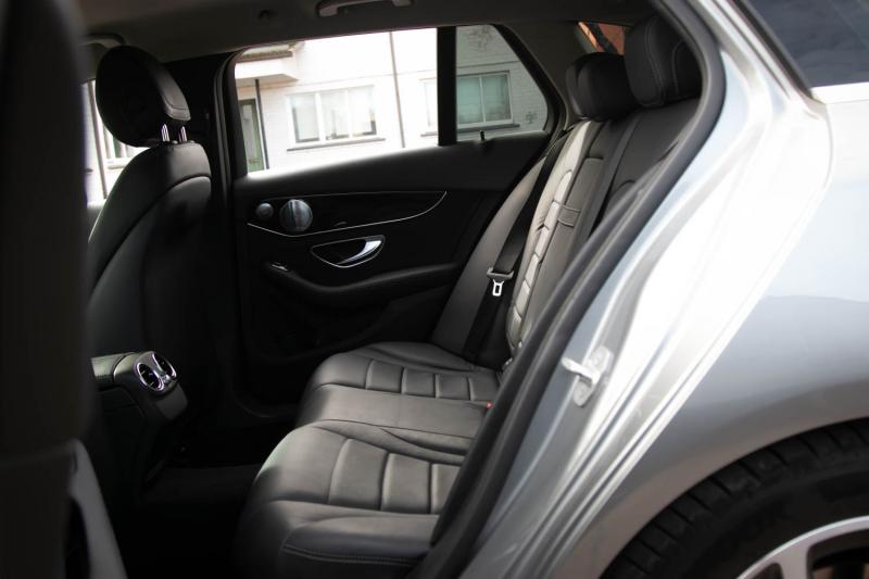 Mercedes - C-klase - pic11