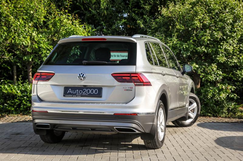 Volkswagen - Tiguan - pic4