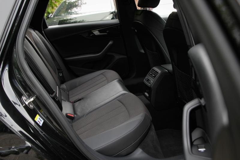 Audi - A4 - pic13