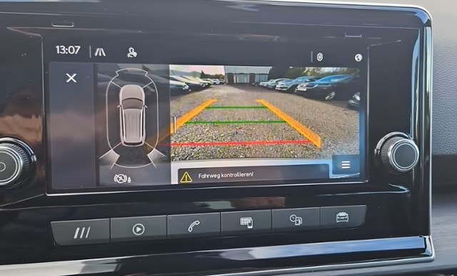 Seat - Seat Tarraco XCELLENCE 4x4 AHK 2.0TDI - pic7