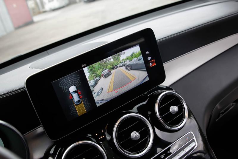 Mercedes - GLC - pic21