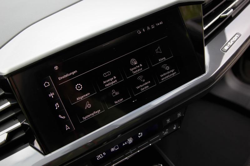 Audi - Q4 - pic39