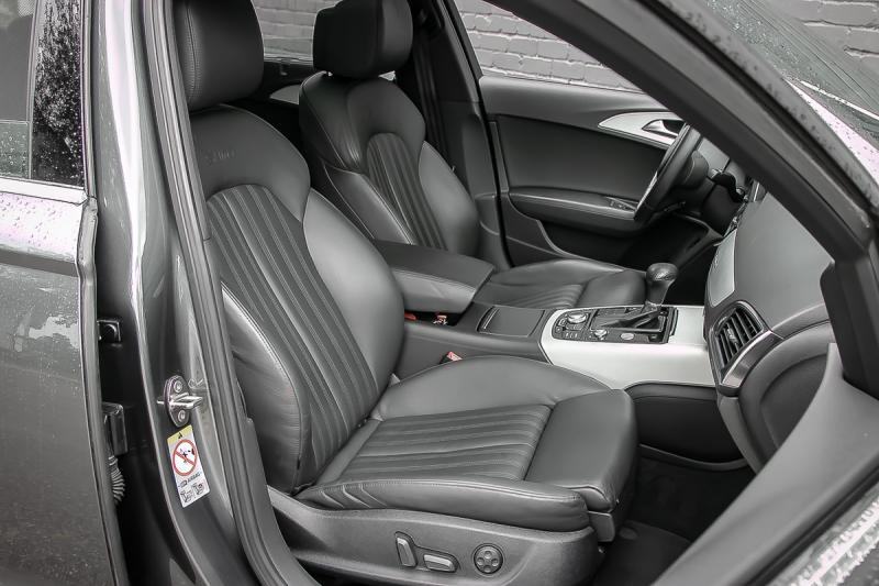 Audi - A6 - pic15