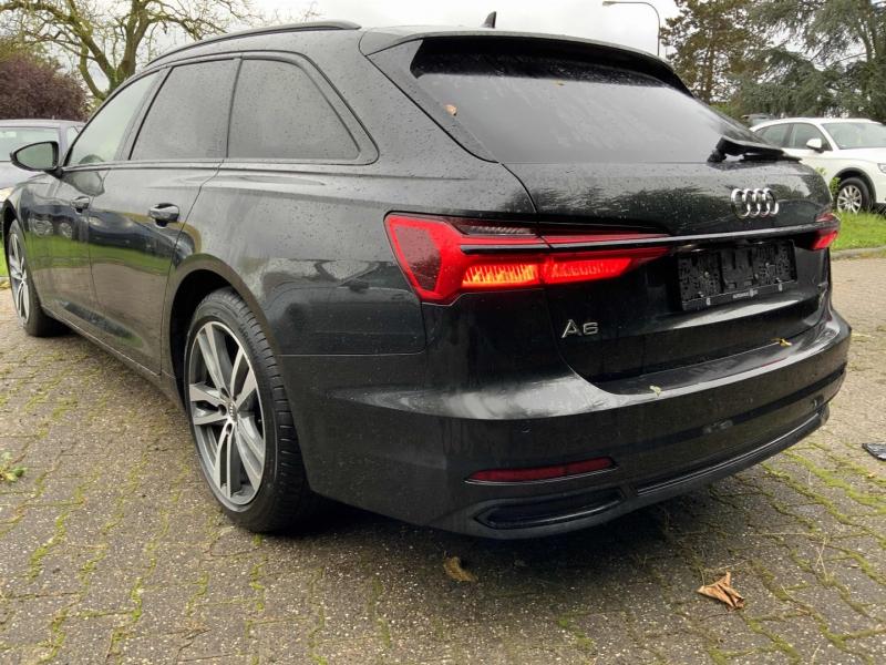 Audi - A6 - pic4