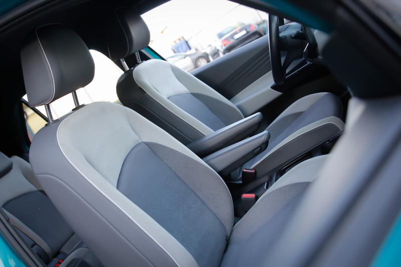 Volkswagen - ID3 - pic14