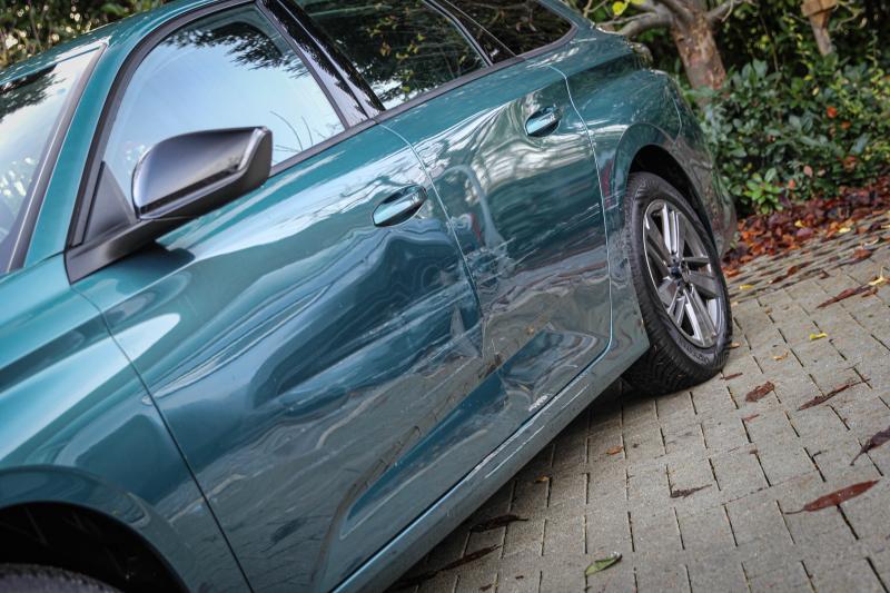 Peugeot - 308 - pic10