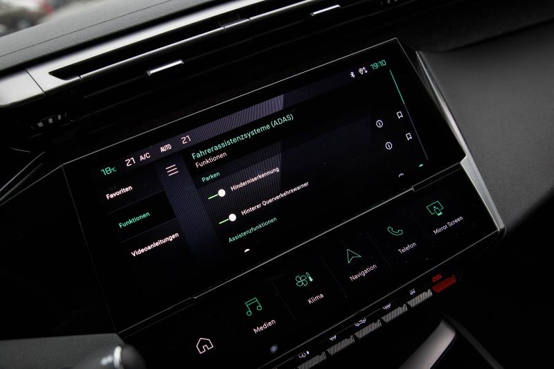Peugeot - 308 - pic20