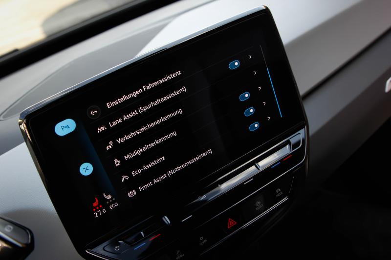 Volkswagen - ID3 - pic40