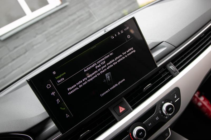 Audi - a4 - pic23