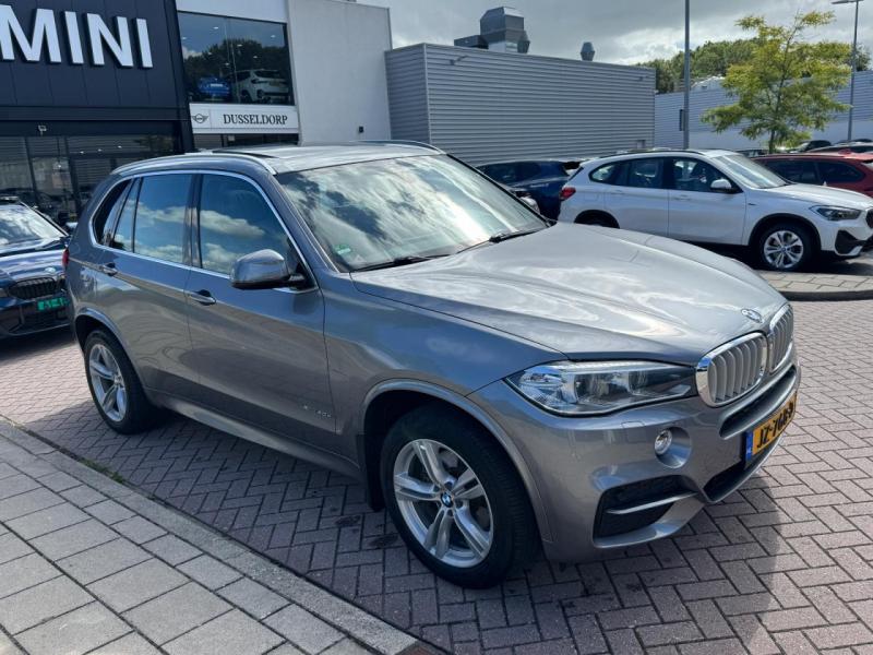 BMW - X5 - pic2