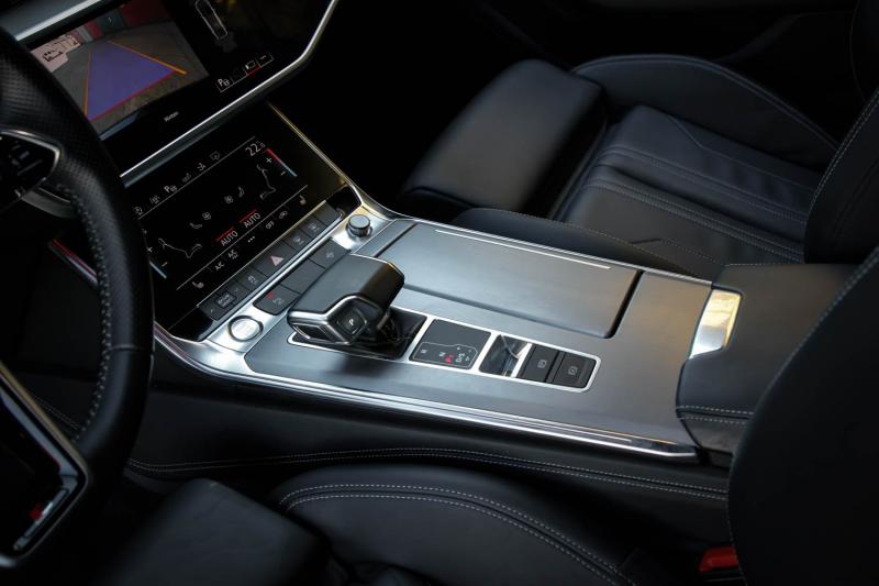 Audi - A7 - pic11