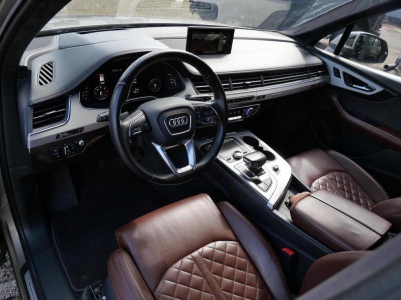 Audi - Q7 - pic5