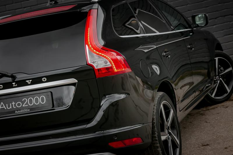 Volvo - XC 60 - pic6