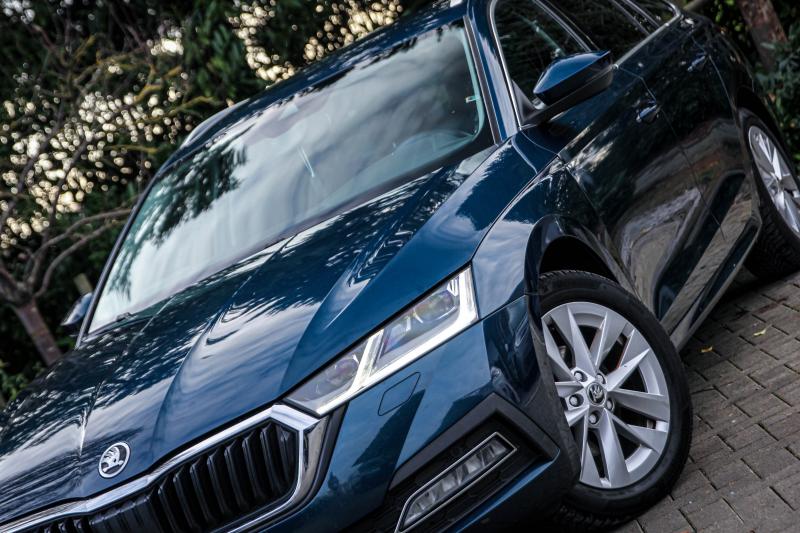 Skoda - Octavia - pic5