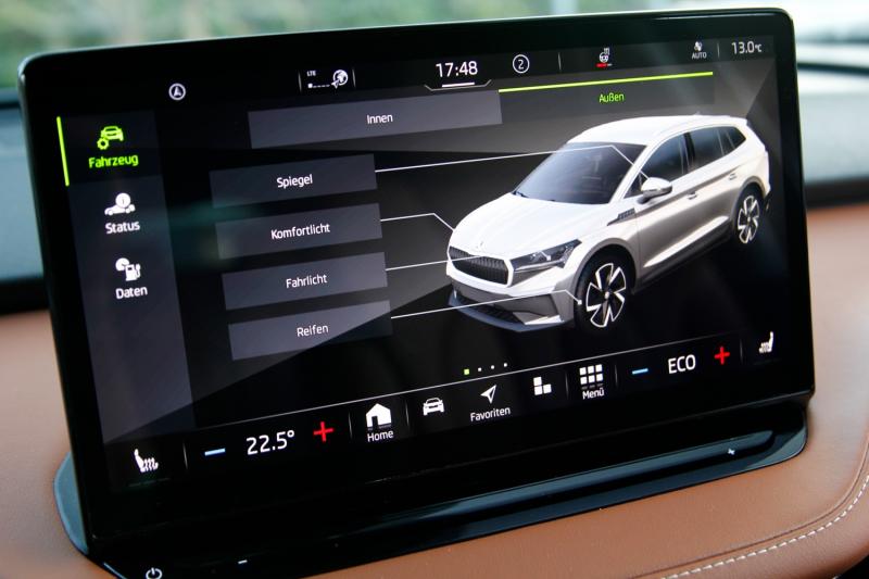Skoda - Enyaq - pic34
