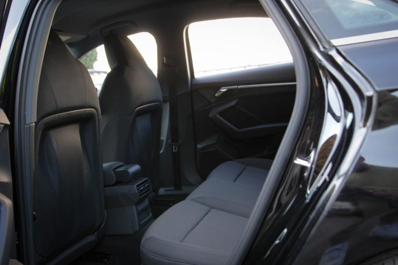 Audi - A3 - pic16