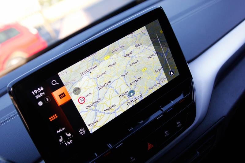 Volkswagen - ID4 - pic26
