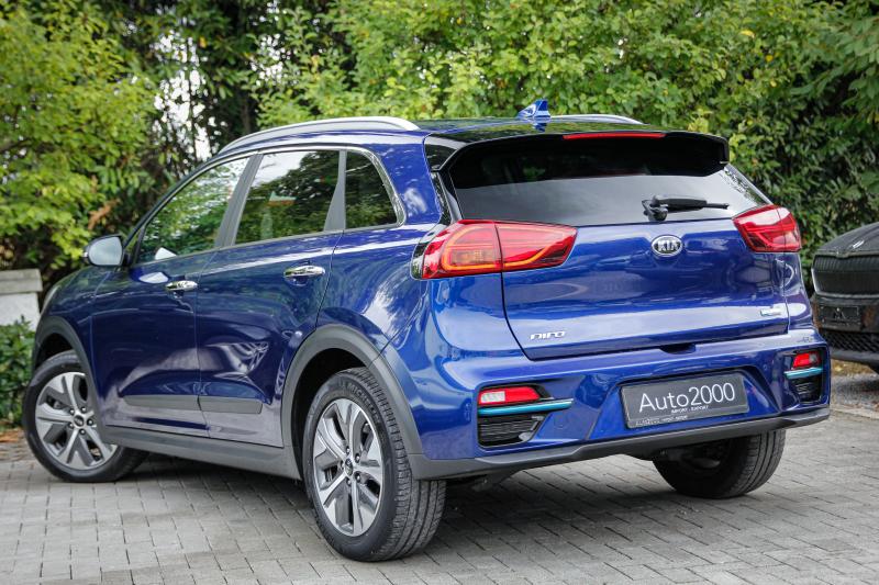 Kia - Niro-e - pic9