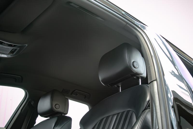 Audi - A6 - pic7