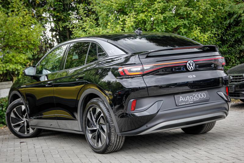 Volkswagen - ID5 - pic8