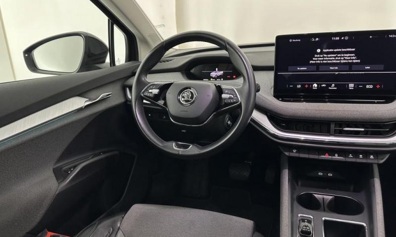 Skoda - ENAQ 60 - pic4