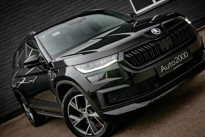 Skoda - Kodiaq - pic3
