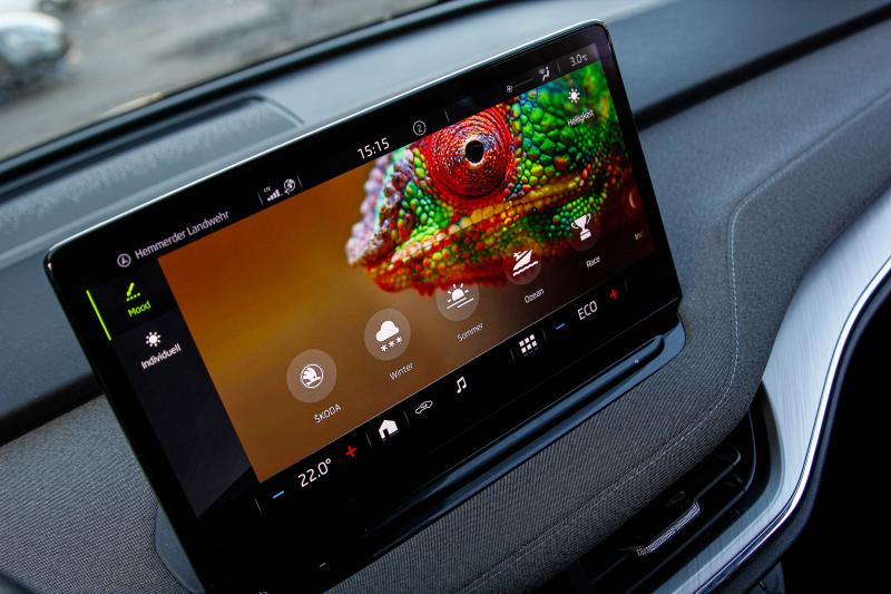 Skoda - Enyaq - pic34