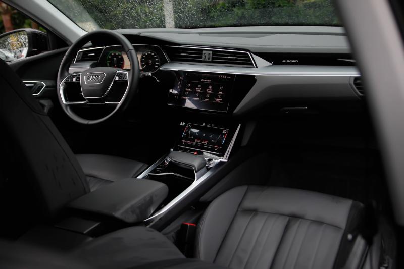 Audi - E-tron - pic14