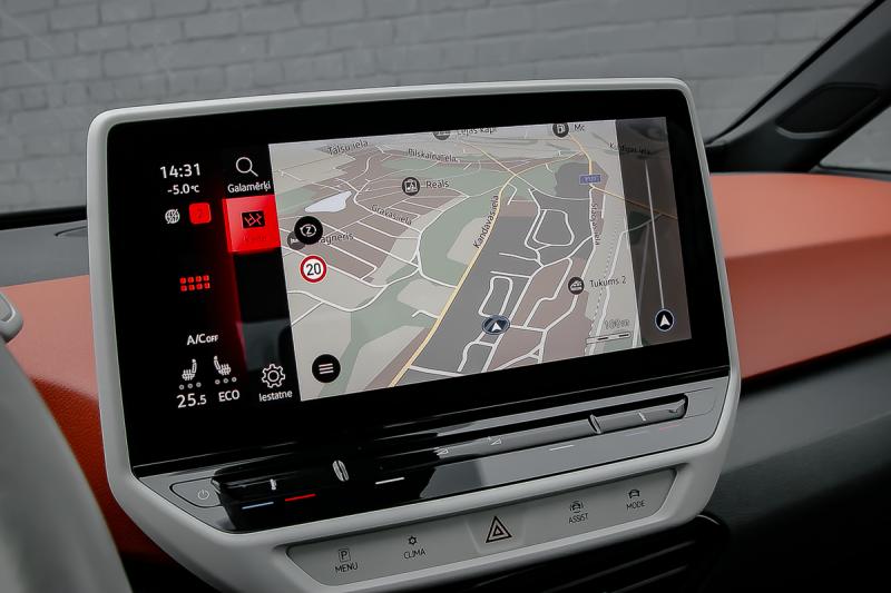Volkswagen - ID3 - pic22