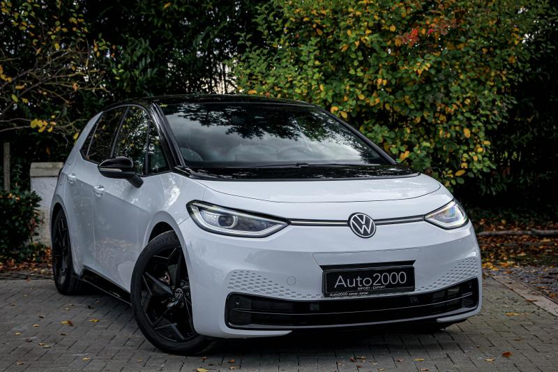 Volkswagen - ID3 - pic2