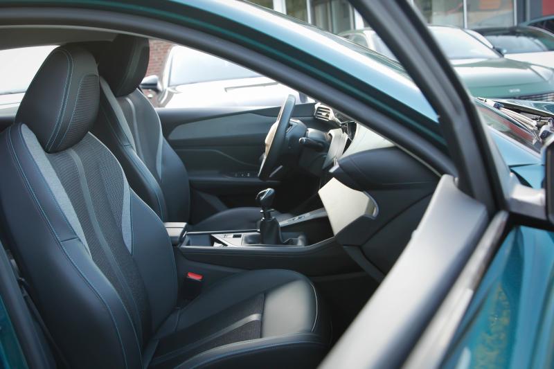Peugeot - 308 - pic11